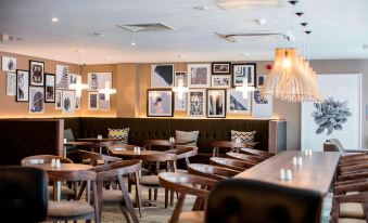 AC Hotel Birmingham