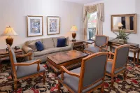 Hampton Inn Gadsden - 2-Star