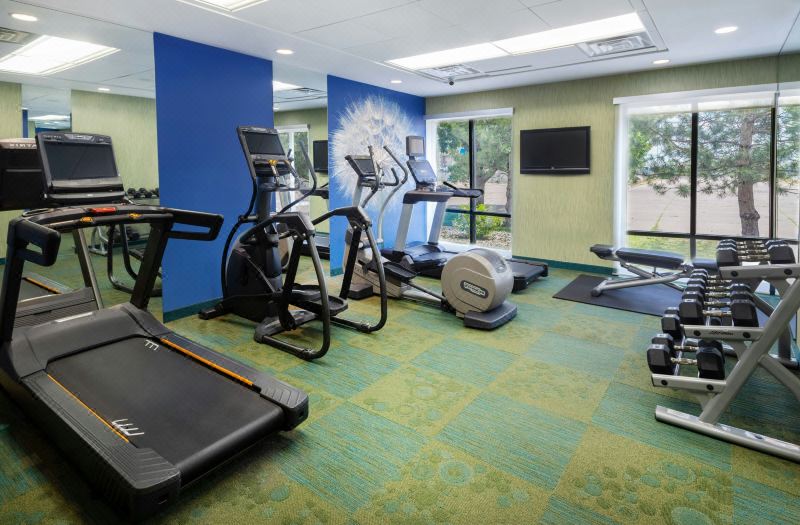 SpringHill Suites Sioux Falls photo 3