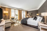 Villa Eden a Member of Leading Hotels of the World - 5 stelle