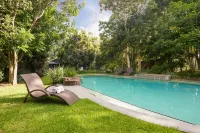 Spicers Tamarind Retreat - Pools