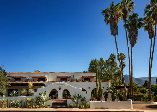 Hotel El Roblar - 2-Star
