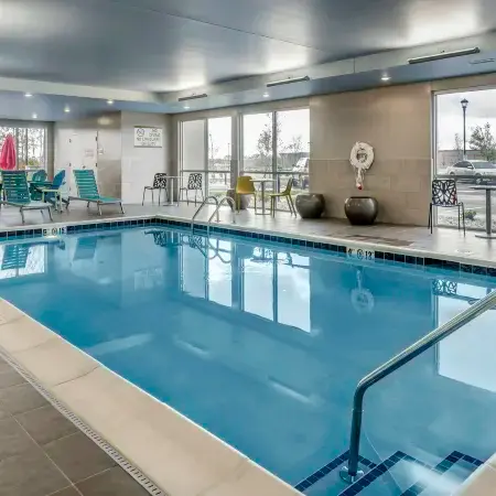 Home2 Suites by Hilton Dayton-Centerville
