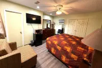 Riviera Motel Elba Near Enterprise US 84 - Wifi