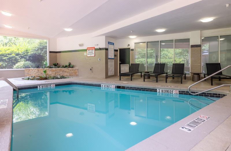 DoubleTree by Hilton Savannah Airport photo 3