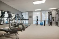 Courtyard Fort Lauderdale SW/Miramar - Gym