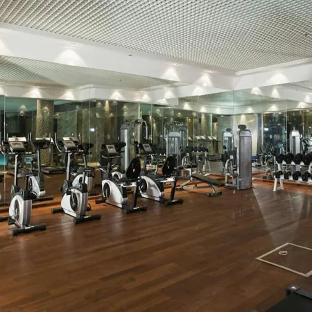 Anemon Grand Malatya Otel
