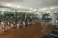 Anemon Grand Malatya Otel - bar