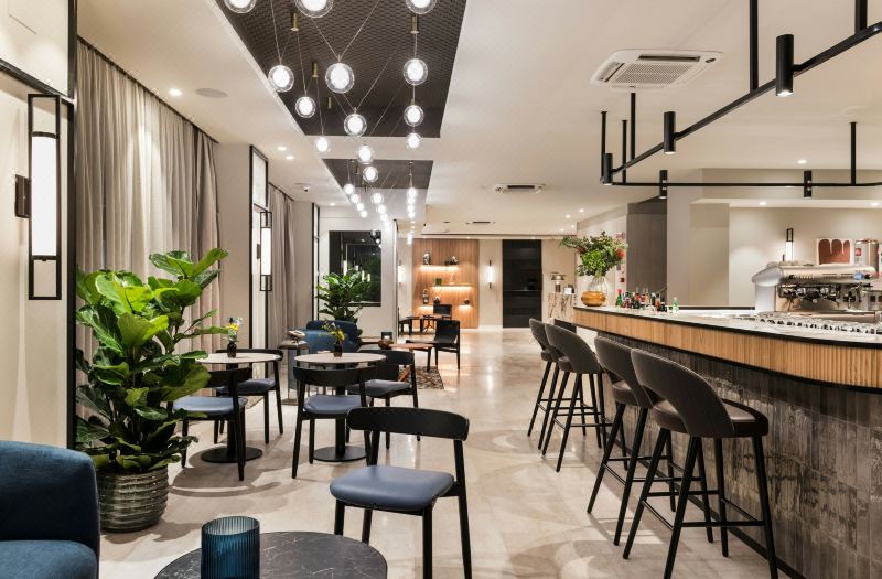 Ambasciatori Hotel Venice Mestre, Tapestry Collection by Hilton photo 5