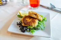 Senator Inn & Spa - breakfast