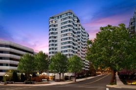 Residence Inn White Plains Westchester County
