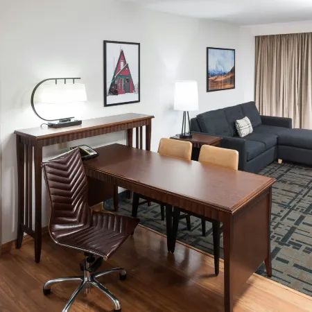 Embassy Suites by Hilton Anchorage