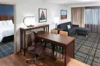 Embassy Suites by Hilton Anchorage - 4-Star
