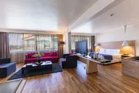 Wyndham Concepcion Pettra - Spa
