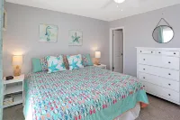 The Hidden Pearl by Pristine Properties Vacation Rentals - Balkon