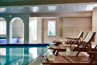 Renaissance Tuscany il Ciocco Resort & Spa - piscina