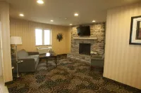 Cobblestone Inn & Suites - Langdon - Posadas