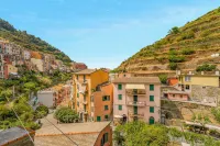 Family Apartment & Terrace in Manarola - 3-Star