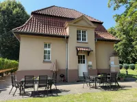 Vita Ferienresidenz - 3-Star