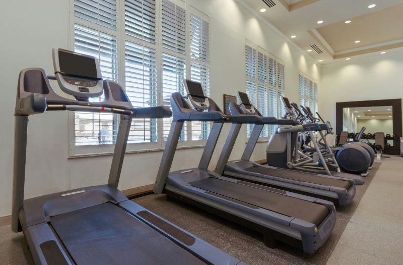 Embassy Suites by Hilton Savannah Historic District photo 3