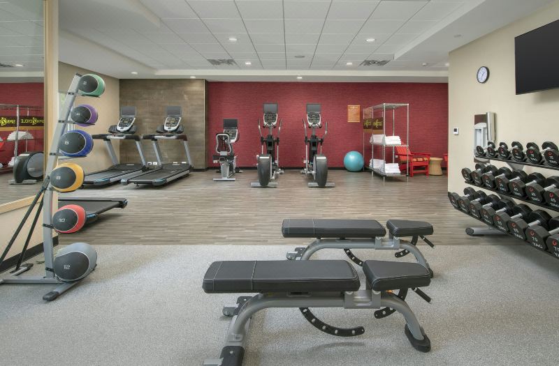 Home2 Suites by Hilton Lakeland South Polk Parkway photo 3