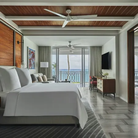 The Ocean Club, A Four Seasons Resort, Bahamas