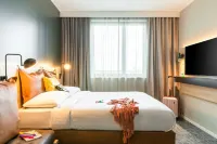 Moxy Berlin Airport - bajet