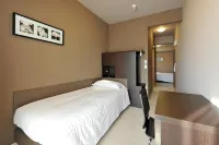 M14 Hotel & Spa - pet friendly
