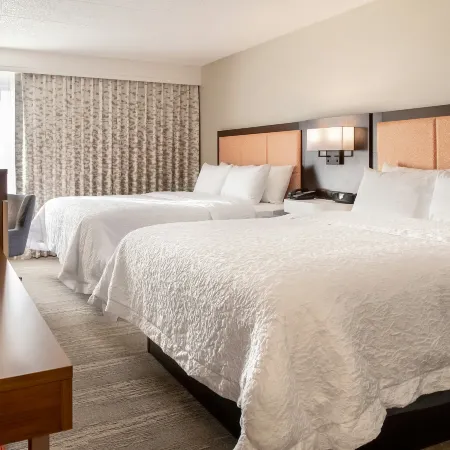 Hampton Inn Rockford