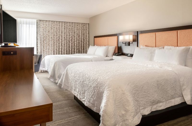 Hampton Inn Rockford