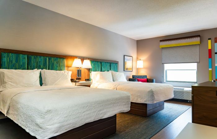Hampton Inn Turnersville (Philadelphia Area)