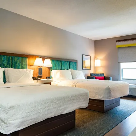 Hampton Inn Turnersville (Philadelphia Area)