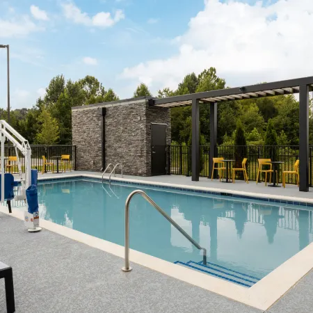 Home2 Suites by Hilton Dickson