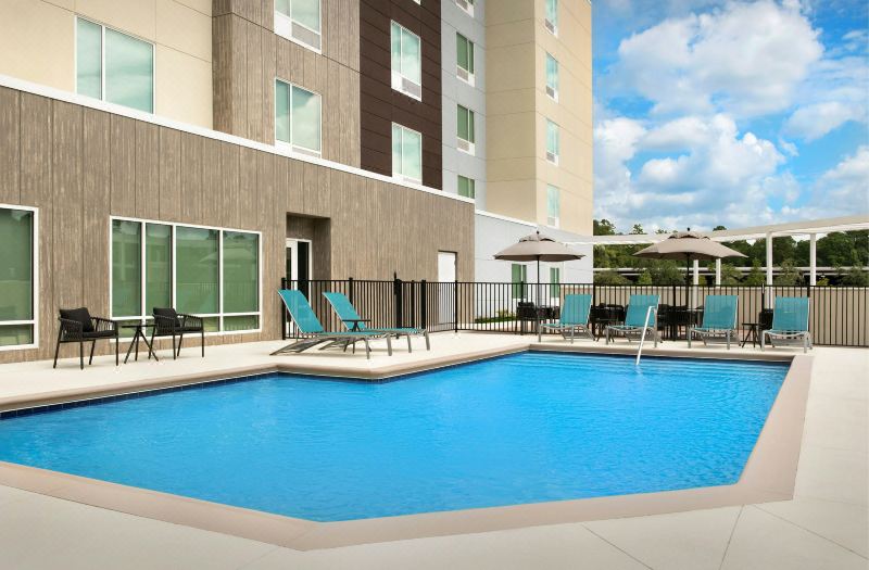 TownePlace Suites Jacksonville Airport photo 2