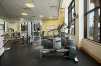 Hilton Cocoa Beach Oceanfront - Gym