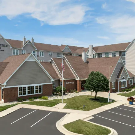 Residence Inn Dayton Beavercreek