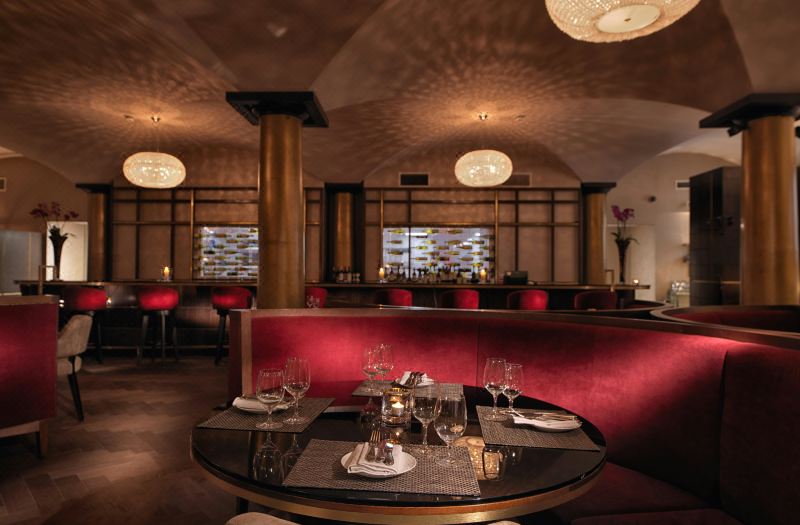 Malmaison Glasgow photo 2