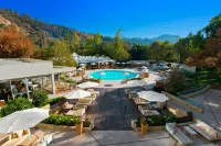 Sheraton Santiago Hotel and Convention Center - 4-Star