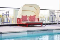 AC Hotel Tucson Downtown - piscina