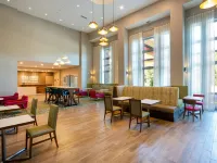 Hampton Inn & Suites by Hilton Edmonton St. Albert Hotels near Northgate Centre