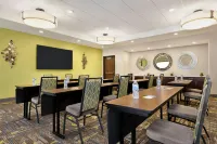 Hampton Inn West Valley Salt Lake City - spa