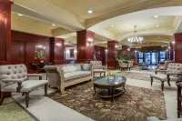 Omni New Haven Hotel at Yale - صديق للحيوانات الاليفة