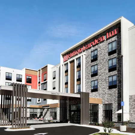 Hilton Garden Inn Bel Air