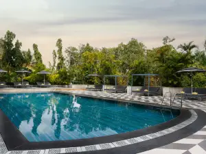 Vivanta Bengaluru Residency Road