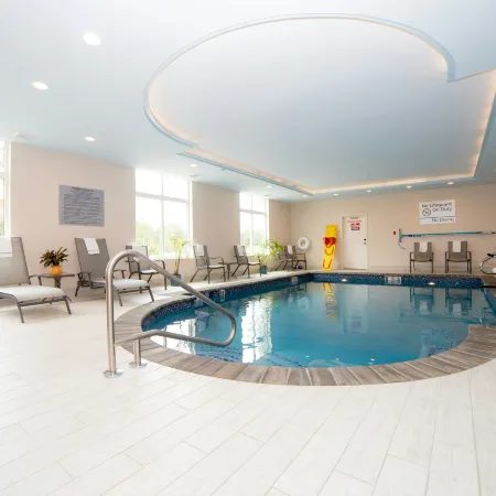 Hampton Inn Atlantic City/Absecon