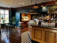 The Admiral Cunningham Hotel - 3-Star