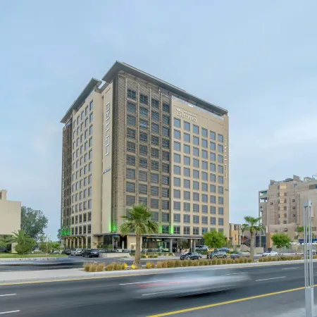 Centro Corniche Khobar by Rotana