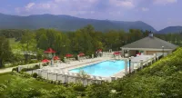 Omni Mount Washington Resort - Pools
