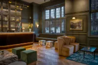 The Samuel Ryder Hotel St Albans, Tapestry Collection by Hilton - parking