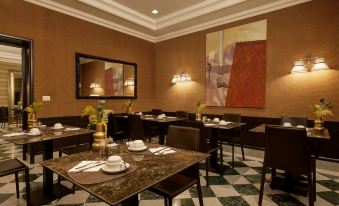 Hotel Mascagni